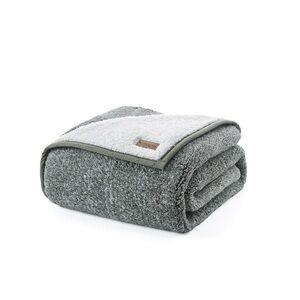 Koolaburra by UGG Sherpa throw